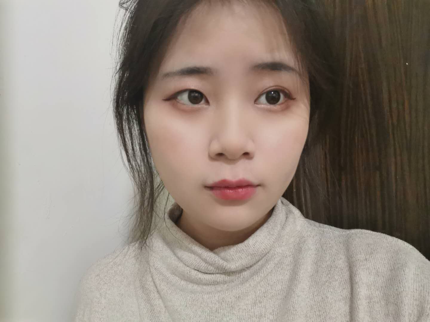 向教员的照片_北京家教中心