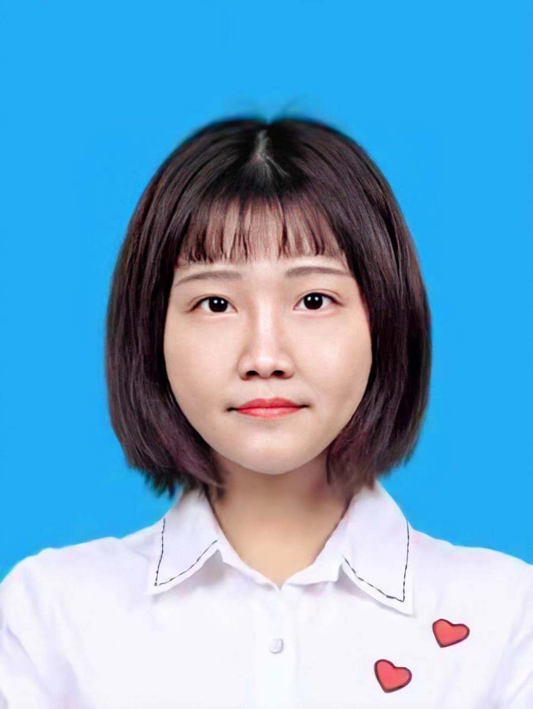 孟教员的照片_北京家教中心